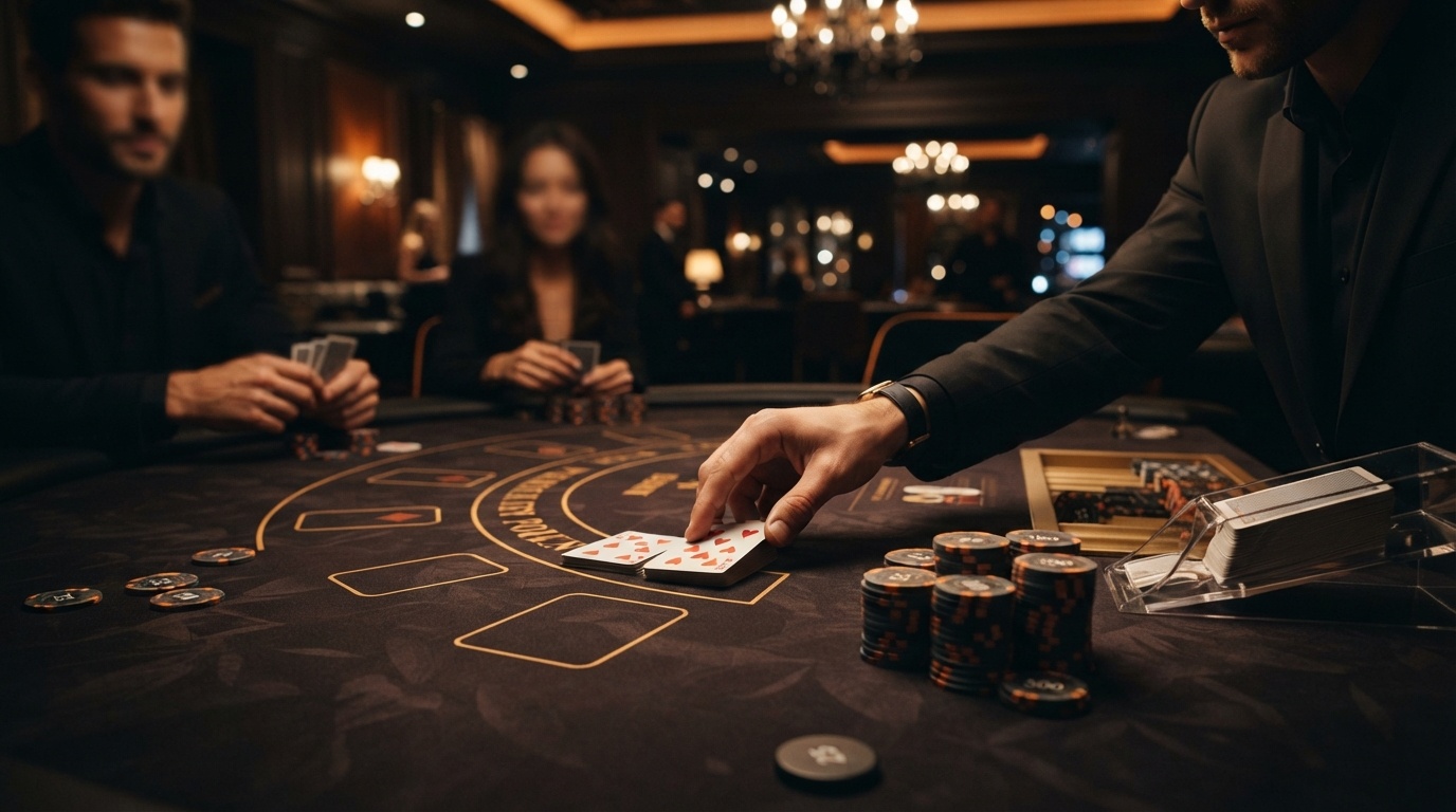 Ontdek het spelaanbod bij eFortuna Casino